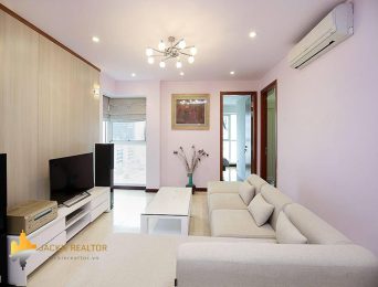 Amazing 3BRs apartment for rent in L2 Ciputra (3)