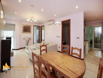 Amazing 3BRs apartment for rent in L2 Ciputra (5)