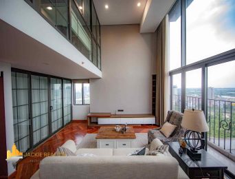 Amazing 3BRs apartment for rent in PentStudio, near Lotte Mall (33)