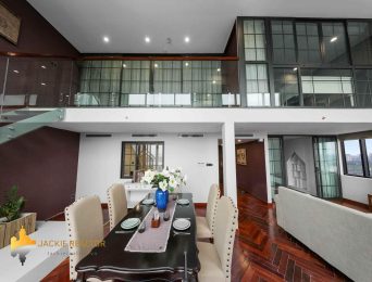 Amazing 3BRs apartment for rent in PentStudio, near Lotte Mall (37)