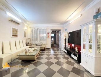 Amazing house for lease in Au Co, Tay Ho, Hanoi (2)