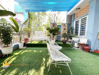 Amazing house for lease in Au Co, Tay Ho, Hanoi (22)