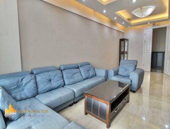 Amazing huge 182m2 apartment for rent at P1 Ciputra (8)