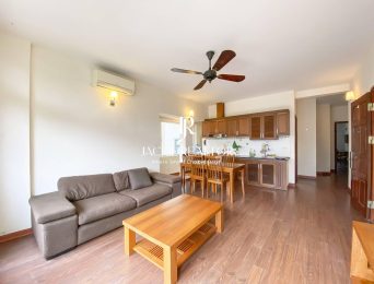 Amazing lakeview and huge 2 bedrooms for rent in Tu Hoa, Tay Ho, Hanoi (4)