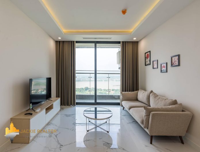 Amazing view apartment for rent in S2 Building Sunshine City (10)