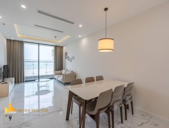 Amazing view apartment for rent in S2 Building Sunshine City (11)