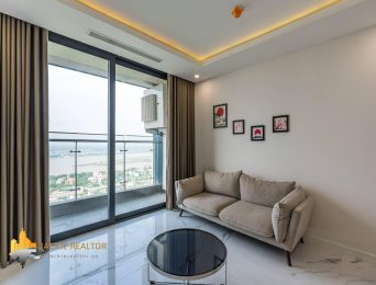 Amazing view apartment for rent in S2 Building Sunshine City (9)