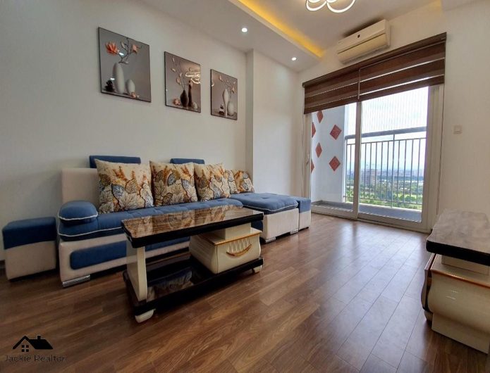 Apartment For Rent At Reasonable Price In Diplomatic Corps (3)