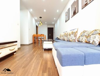 Apartment For Rent At Reasonable Price In Diplomatic Corps (4)