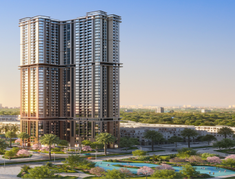 Apartment at Imperia Signature Co Loa - The Continental (1)