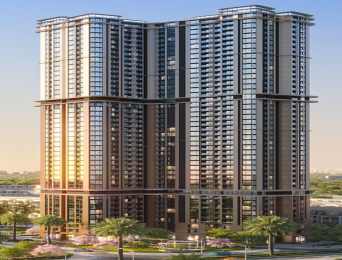 Apartment at Imperia Signature Co Loa - The Continental (3)