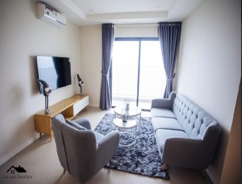 Apartment for rent in Centro, Kosmo Tay Ho Xuan La (1)