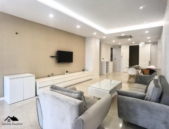 Apartment for rent in Ciputra Hanoi (11)