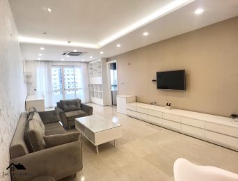 Apartment for rent in Ciputra Hanoi (13)