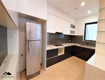 Apartment for rent in N01-T2 Building, Diplomatic Corps, near Embassy of Korea (3)