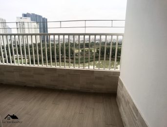 Apartment for rent in P2 Ciputra Hanoi (2)