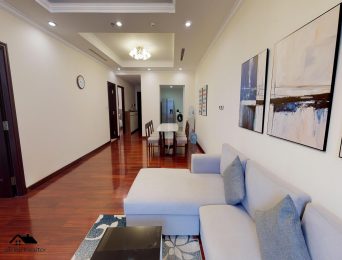 Apartment for rent in R5 Royal City (2)