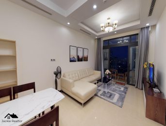 Apartment for rent in Royal City (1)
