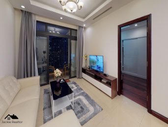 Apartment for rent in Royal City (12)