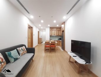 Apartment for rent in Sunshine Riverside (2)