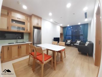 Apartment for rent in Sunshine Riverside (3)