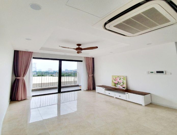 Apartment for rent in Vinhomes D'.Capitale Tran Duy Hung (6)
