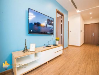 Apartment for rent in Vinhomes Metropolis Lieu Giai (30)