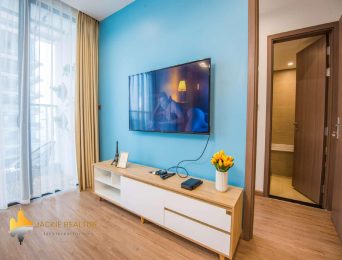 Apartment for rent in Vinhomes Metropolis Lieu Giai (5)