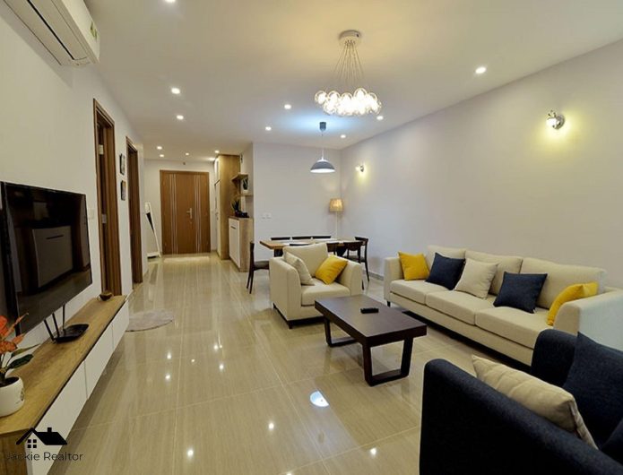 Apartment for rent & sale in The Link 345 Ciputra Hanoi (11)