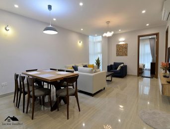Apartment for rent & sale in The Link 345 Ciputra Hanoi (7)