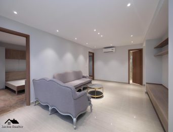 Apartments for rent in Ciputra The Link L4, Bac Tu Liem, Hanoi (16)