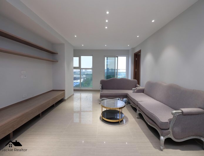 Apartments for rent in Ciputra The Link L4, Bac Tu Liem, Hanoi (18)