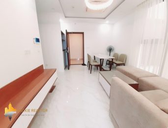 Apartments for rent in D'. El Dorado Phu Thuong (10)