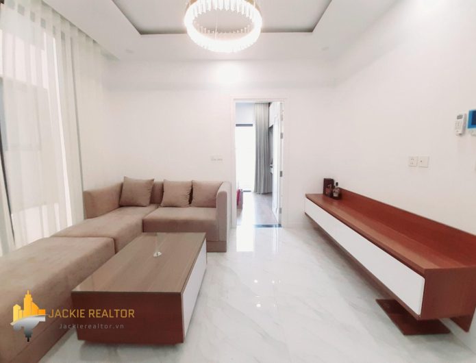 Apartments for rent in D'. El Dorado Phu Thuong (3)