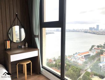 Apartments for rent in D'. El Dorado Phu Thuong (4)