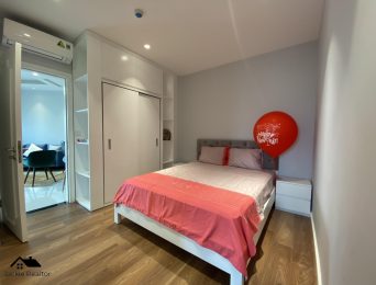 Apartments for rent in D'.El Dorado Lac Long Quan, Tay Ho, Hanoi (7)