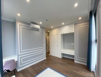 Apartments for rent in D'.El Dorado Phu Thuong Premium, 659A Lac Long Quan, Xuan La, Tay Ho, Hanoi (1)