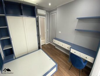 Apartments for rent in D'.El Dorado Phu Thuong Premium, 659A Lac Long Quan, Xuan La, Tay Ho, Hanoi (7)