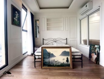 Apartments for rent in D'.El Dorado Tan Hoang Minh, 659A Lac Long Quan, Xuan La, Tay Ho, Hanoi (5)