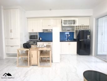 Apartments for rent in D'.El Dorado Tan Hoang Minh, 659A Lac Long Quan, Xuan La, Tay Ho, Hanoi (9)