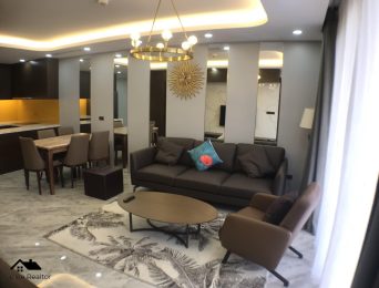 Le Roi Soleil Project apartment | 3 bedrooms, 3 bathrooms, for rent (14)