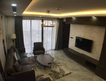 Le Roi Soleil Project apartment | 3 bedrooms, 3 bathrooms, for rent (20)