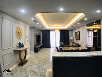 Le Roi Soleil Project apartment | 3 bedrooms, 3 bathrooms, for rent (19)