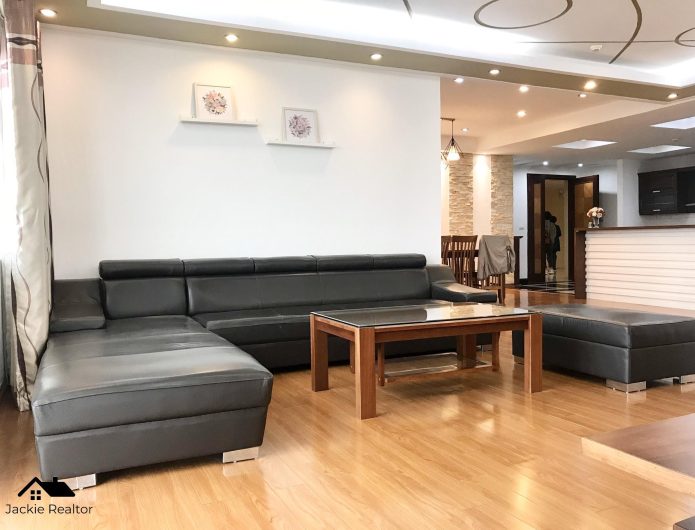 Apartments for rent in E4 Building, Ciputra Hanoi (1)