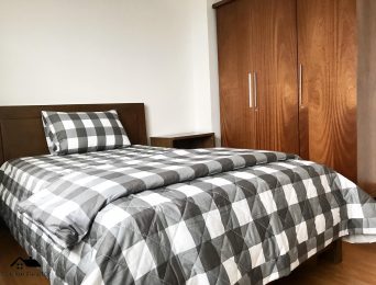 Apartments for rent in E4 Building, Ciputra Hanoi (6)