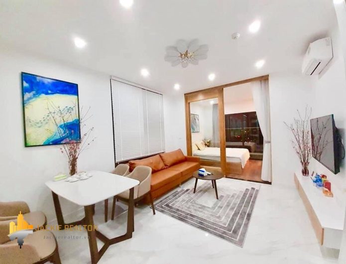 Apartments for rent in El Dorado I Phu Thuong Premium (2)