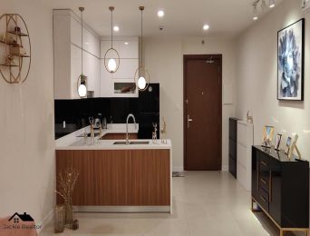 Apartments for rent in Kosmo Tay Ho Apartment, Xuan La Ward, Tay Ho District, Hanoi (10)