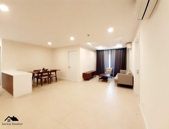 Apartments for rent in Kosmo Tay Ho Hanoi (1)