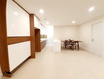 Apartments for rent in Kosmo Tay Ho Hanoi (2)