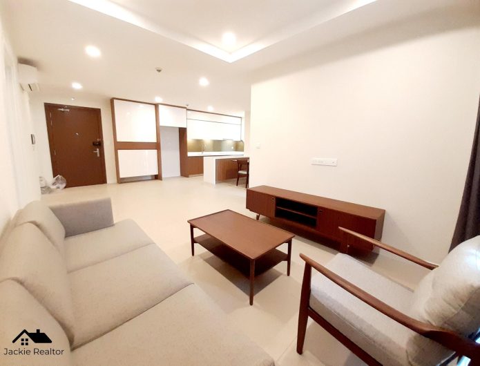 Apartments for rent in Kosmo Tay Ho Hanoi (5)